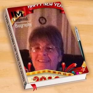 Meet your Posher, Gail